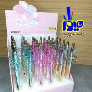 مدادفشاری هولوگرام گیلاس