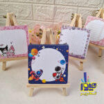 نوت بوم پاییزان