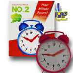 ساعت آموزشی No:2