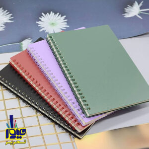 کاربردهای دفتر و دفترچه