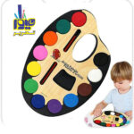 آبرنگ پالتی