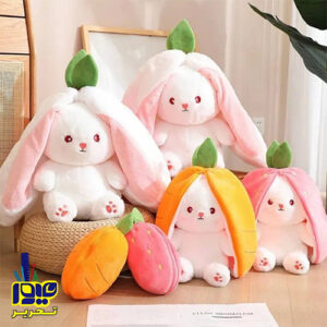 ویژگی‌های عروسک