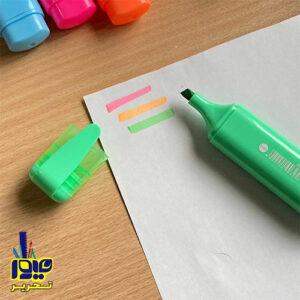 کاربرد ماژیک هایلایت