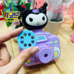 چراغ مطالعه و پرژکتور کرومی