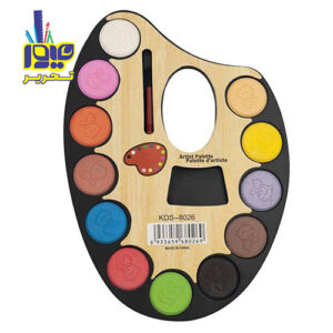 آبرنگ پالتی