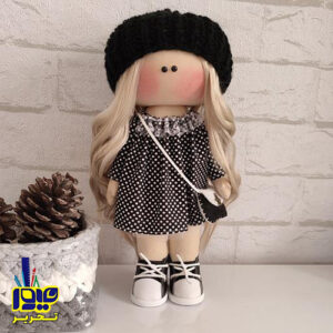 مدل‌های عروسک