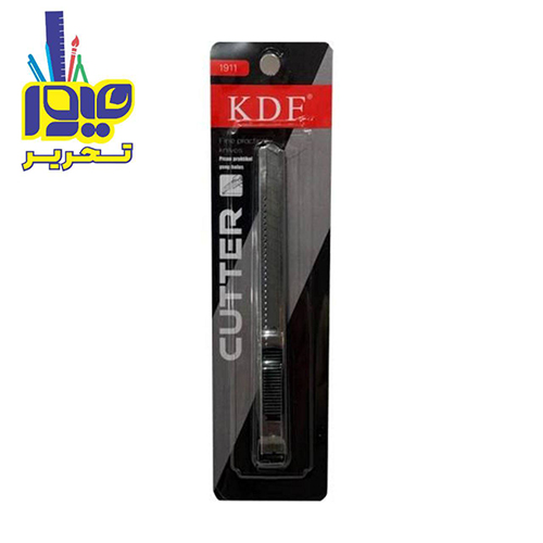 کاتر باریک KDF