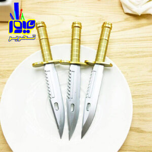 خودکار خنجری