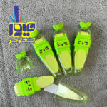 پاک کن سیب غلطک‌ دار 