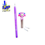 مداد فشنگی ملودی و کرومی