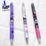 خودکار پاکن‌ دار کلیکی کرومی