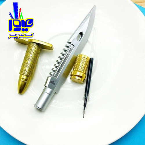 خودکار خنجری