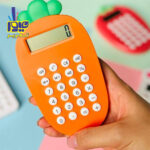 ماشین حساب دانش آموزی هویج