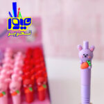 خودکار فشاری مینی خرگوش