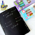 پک 4 عددی خودکار کلیکی