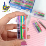 پاک کن رنگین کمانی معطر