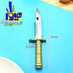 خودکار خنجری