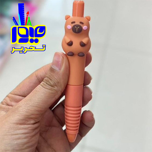 خودکار فشاری مینی کاپی بارا