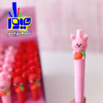 خودکار فشاری مینی خرگوش