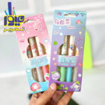 پک 4 عددی خودکار کلیکی