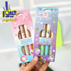 پک 4 عددی خودکار کلیکی