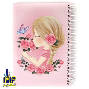 مزایای دفتر 100 برگ