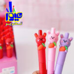 خودکار فشاری مینی خرگوش