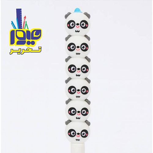 خودکار گردان پاندا خودکار گردان پاندا