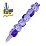 خودکار گردان دخترونه