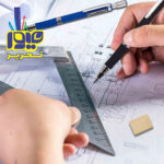 مداد نوکی 2 میل