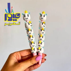 خودکار گردان یونی کورن