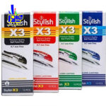 خودکار استایلیش x3
