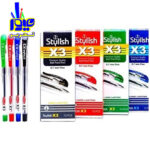 خودکار استایلیش x3