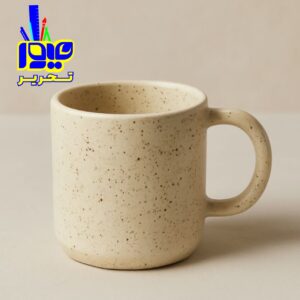 ماگ گرانیتی ساده
