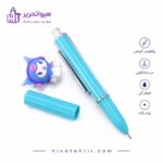 روانویس کرومی سر سیلیکونی