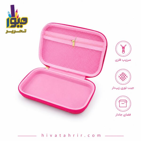 جامدادی تبلتی یونی کورن